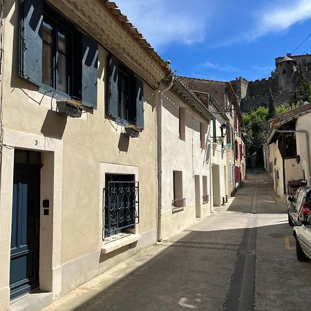 Maison Petite Cote Каркассонн Екстер'єр фото