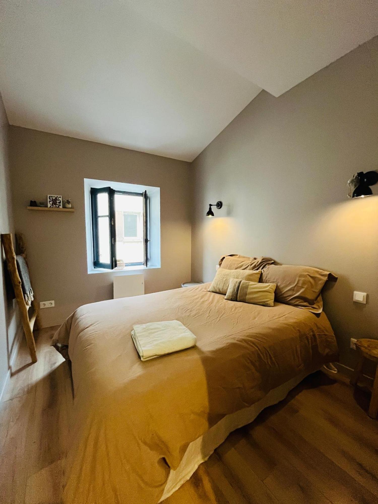 Maison Petite Cote Каркассонн Екстер'єр фото